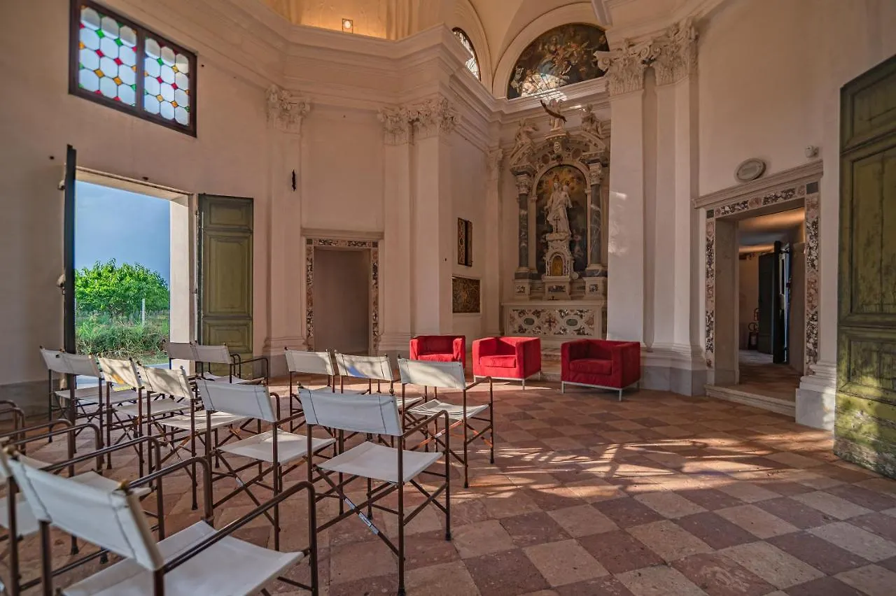 Le Camere Di Villa Ca Zenobio Castagnole 게스트하우스
