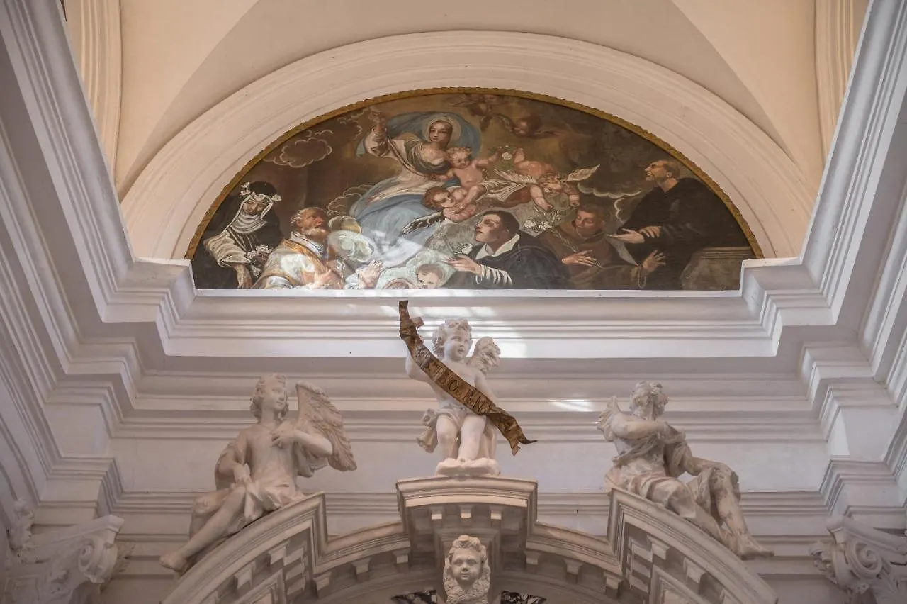 게스트하우스 Le Camere Di Villa Ca Zenobio Castagnole