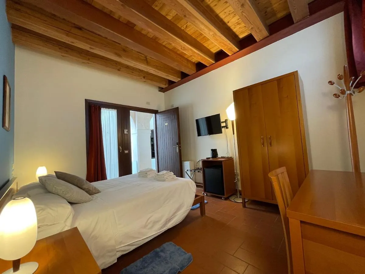 Le Camere Di Villa Ca Zenobio Castagnole 게스트하우스