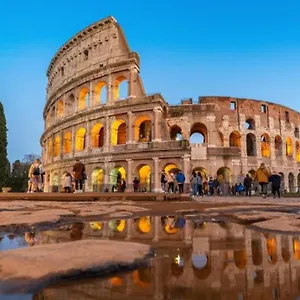 Termini Palace Hostal Roma