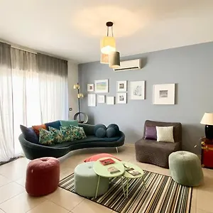 G & F Bed and breakfast CTA
