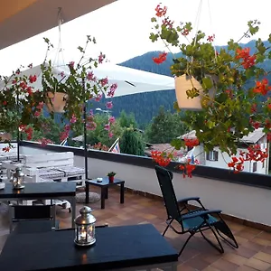 Hotel Al Sole, Val di Zoldo