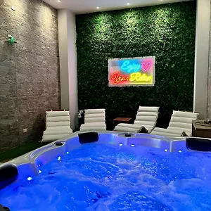 Sicily In 2 - & Breakfast Bed and breakfast Taormina