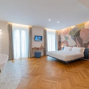 Nero Bed and breakfast Taormina
