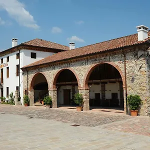 Hotel Al Sole, Malo (Vicenza)