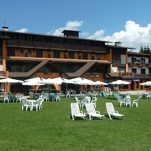 Hotel Miramonti Dependance, Asiago