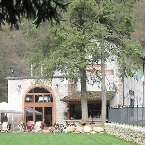 Bed & Breakfast Al Confin - Osteria Le Piere, Pigozzo