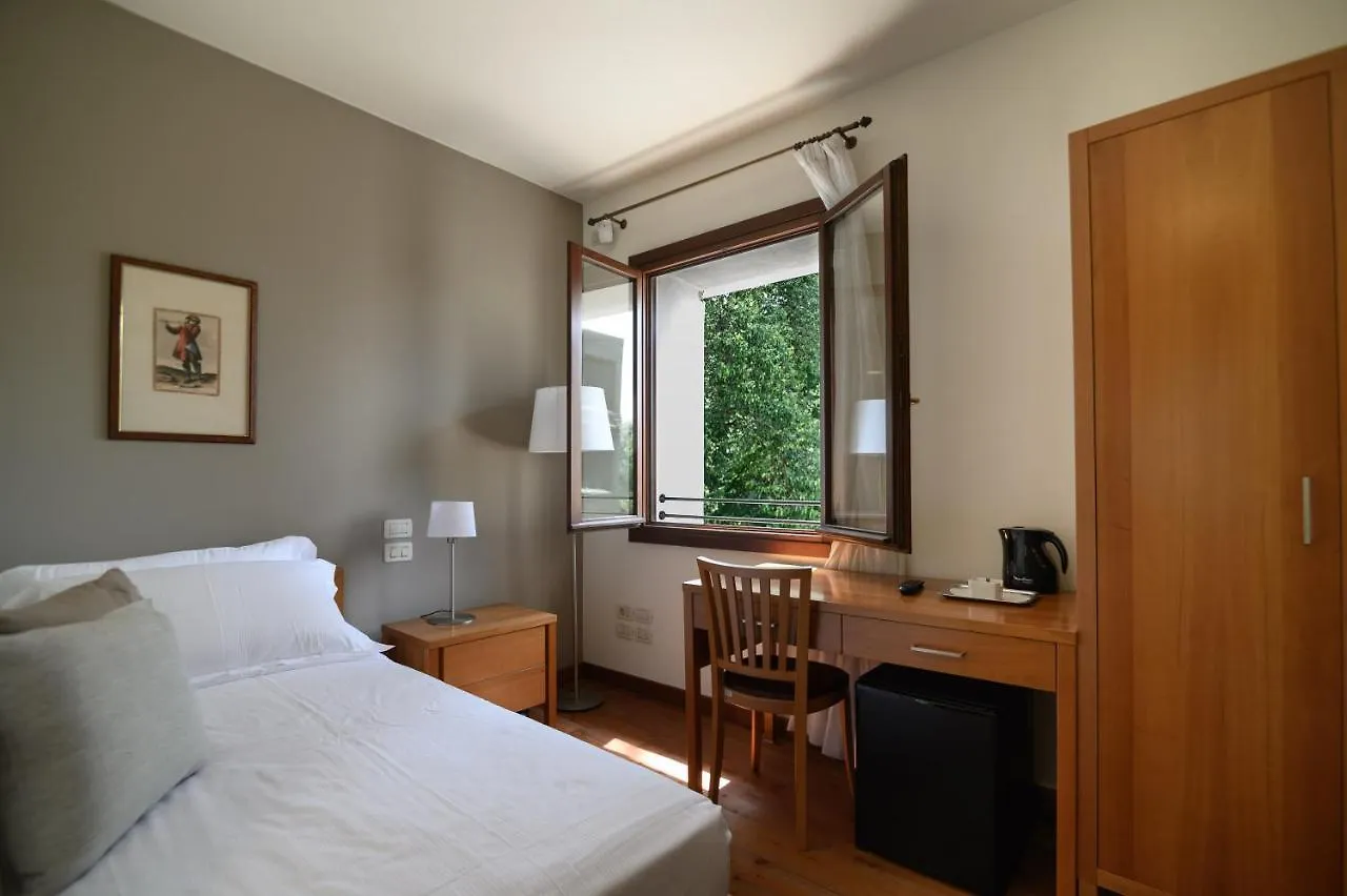 Le Camere Di Villa Ca Zenobio Castagnole Pensión