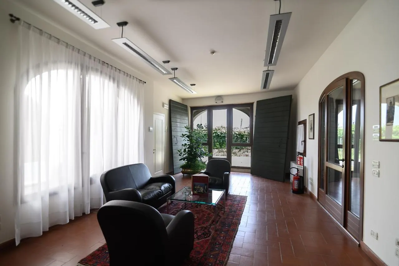 Le Camere Di Villa Ca Zenobio Castagnole Italia