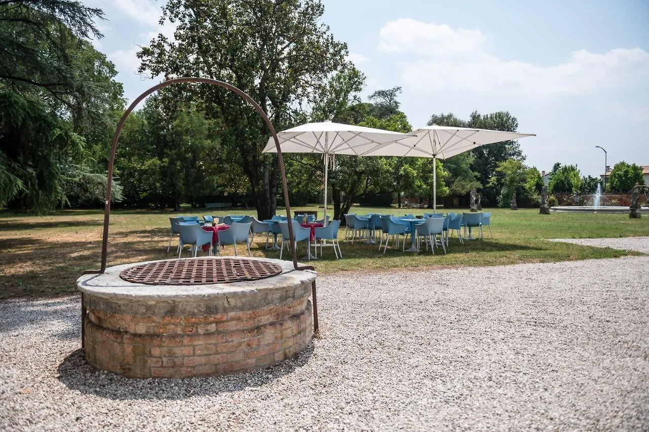 Le Camere Di Villa Ca Zenobio Castagnole 0*,  Itálie