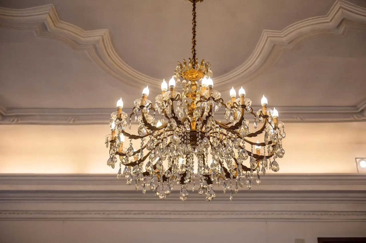 Le Camere Di Villa Ca Zenobio Castagnole 0*,