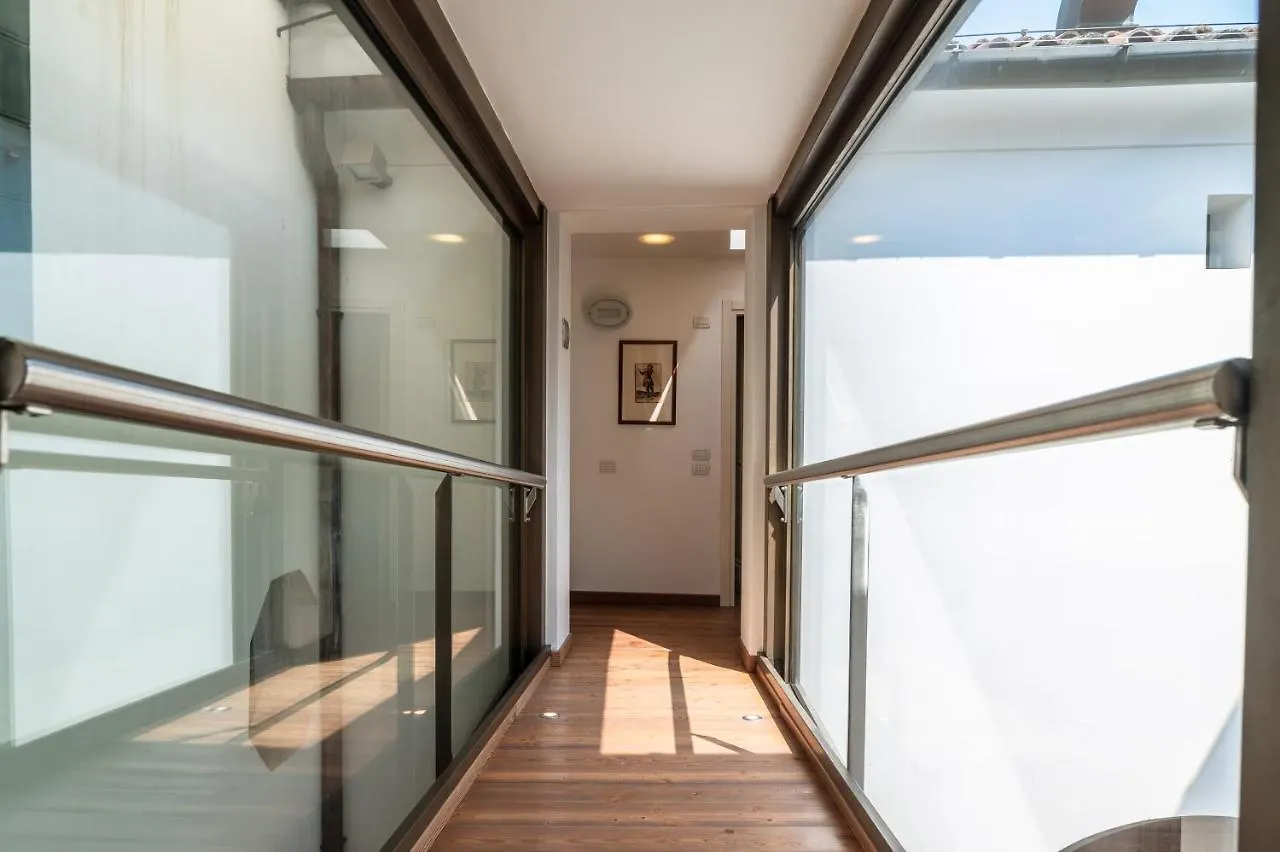 Le Camere Di Villa Ca Zenobio Castagnole 0*,  Italia