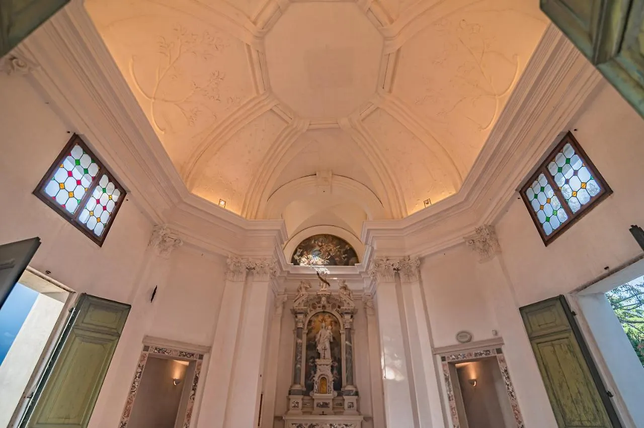 Pensión Le Camere Di Villa Ca Zenobio Castagnole
