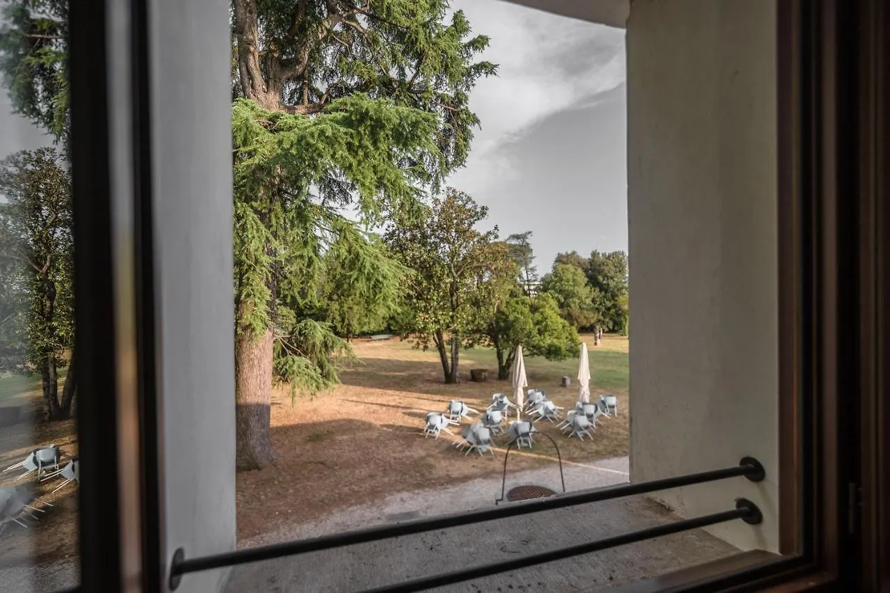 Le Camere Di Villa Ca Zenobio Castagnole