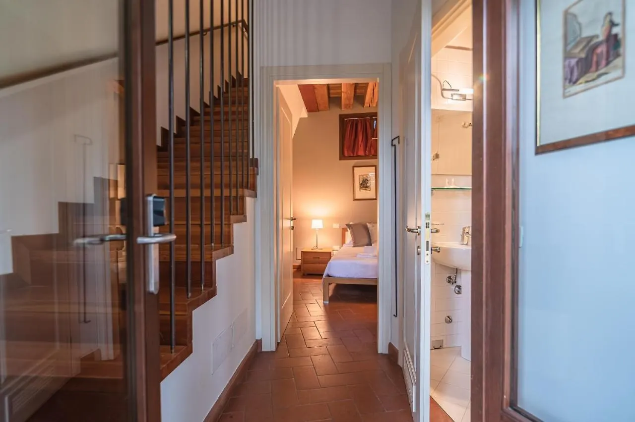 Le Camere Di Villa Ca Zenobio Castagnole 0*,  Italia