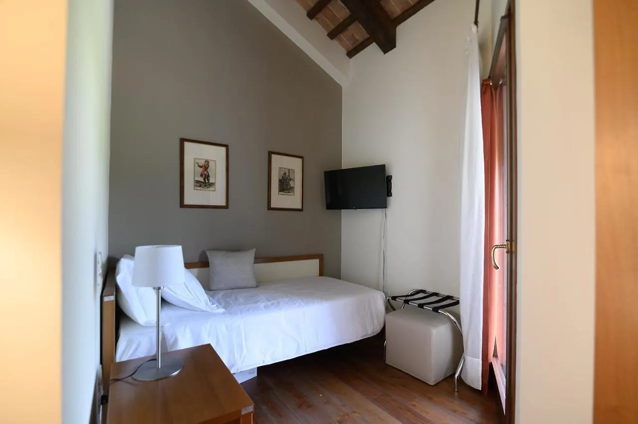 Penzion Le Camere Di Villa Ca Zenobio Castagnole
