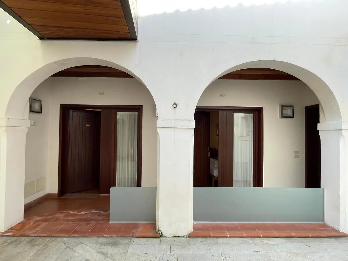 Le Camere Di Villa Ca Zenobio Castagnole 0*,  Italia