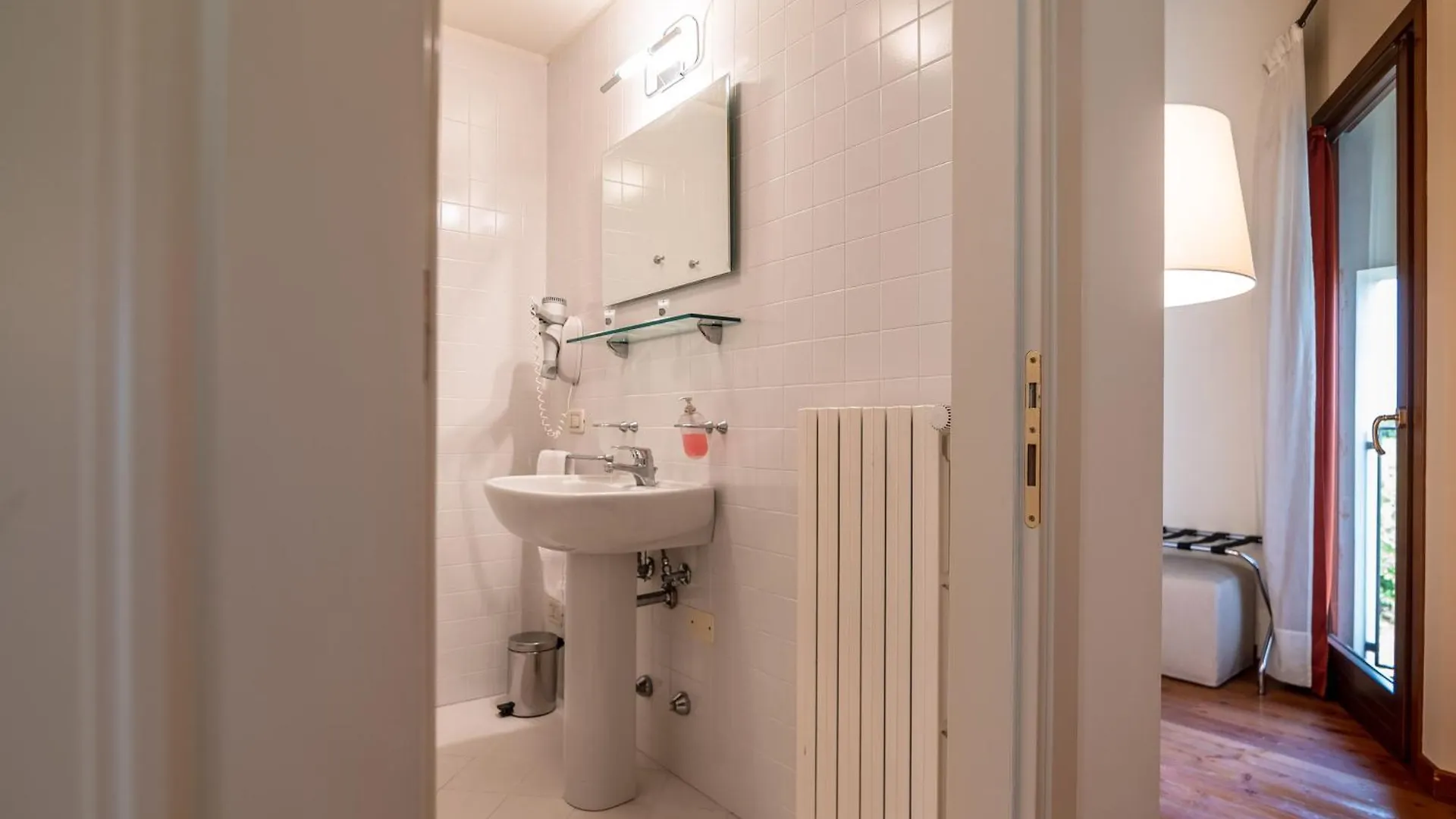 Le Camere Di Villa Ca Zenobio Castagnole 0*,  Itálie